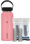 GOFILTR 32 oz Alkaline Water Bottle