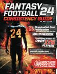 2024 Fantasy Football Consistency Guide