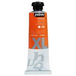 PEBEO Studio Fine XL Oil - Vivid Orange (35) - Tube of 37 ML