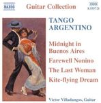 Tango Argentino