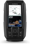 Garmin Striker Vivid 4cv with GT20-