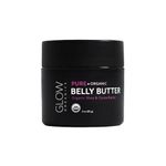 Glow Organics Belly Butter - 100% Organic