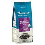 Teeccino Dandelion Dark Roast Herba