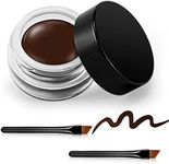 Erinde Brown Gel Eyeliner, Waterpro