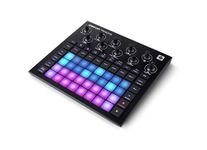 Novation Circuit Tracks: Groovebox Sequencer With Synth Tracks, MIDI Tracks And Drum Tracks Electronic Music Making