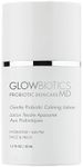 Glowbiotics Gentle Probiotic Calming Lotion: Lightweight Moisturizer for Soothing Hydration, Reduces Redness & Irritation | With Hyaluronic Acid & Shea Butter