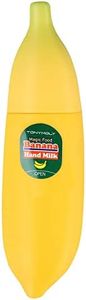 TonyMoly Magic Food Banana Hand Milk 45ml/1.52oz