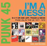 Punk 45: I