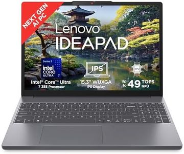 Lenovo Ide