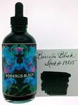 Noodler's Ink Refills Borealis Black 4.5oz Bottled Ink - ND-19815