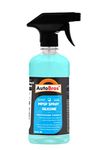 Auto Bros MPSP Spray Polish 500 ml - Tyres | Plastic | Vinyl | Rubber & Leather Polish | Non Sticky | High Gloss |