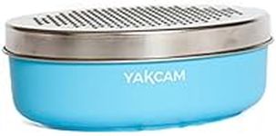 Yakcam Cheese Vegetable Grater with