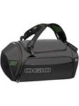 OGIO Endurance 7.0 Gym & Travel Duffel Backpack, Weekender Travel Duffel Bag with Shoe Compartment & Ventilated Storage Area