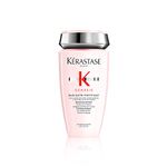 Kérastase Genesis, Bain Nutri-Fortifiant, Nourishing & Fortifying Shampoo, For Weakened hair, With Ginger Root & Edelweiss Flower, 250ml