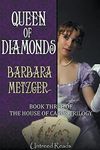 Queen of Diamonds: 3 (House of Cards Trilogy)