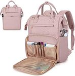 Fasrom Nurse Backpack for Work Wome