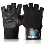 Padded Gloves For Men