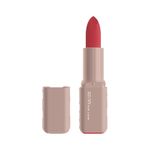 Maybelline New York Serum Lipstick (Matte) 8Hr weightless hydration, One-swipe bold color, Pink - 003 Open Late, 4.2g
