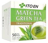 Ito En Traditional Matcha Green Tea