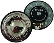 ELFINEAR Myth 40MM Monitoring Headphone Speaker Drivers - Balanced Sound Quality and Exceptional Clarity