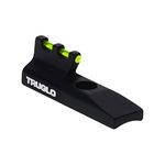 Truglo 1000286-SSI Ruger Mark II/III Front Sight Green TG965G - multi, N/A