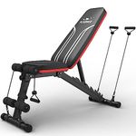 Folding Workout Benches