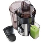 Easy Clean Juice Extractor