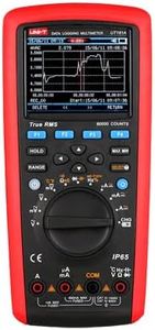 UNI-T Multímetro digital UT181A/MIE0171