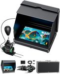 Fourq Underwater Fishing Camera,Fis