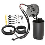 A-Premium Diesel Exhaust Fluid Heater Compatible with BMW xDrive35d X5 2009 2010 2011 2012 2013 L6 3.0L