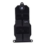 UNO Minda PSW-21122 Power Window Switch Main (4 Door) for Honda City Type-3