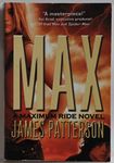 Max: A Maximum Ride Novel