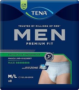 TENA MEN P