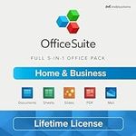 OfficeSuite Home & Business - Lifet