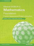 Edexcel GCSE (9-1) Mathematics: Foundation Practice, Reasoning and Problem-solving Book (Edexcel GCSE Maths 2015)