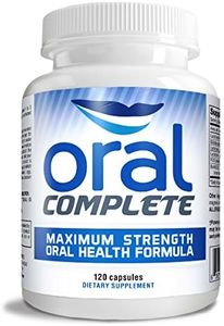 Oral Dental Probiotics