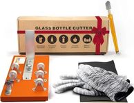 Glass Bottle Cutter