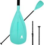 Karltion SUP Paddle - 3 Pieces Adju