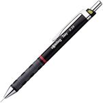 rOtring Tikky Mechanical Pencil, 0.35 mm Grip,(S0770490)