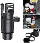 Gomadic Cup Holder For Cars