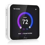 vine Smart Thermostat Larger Color 