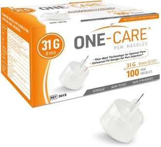 ONE-CARE P