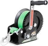 Linkloos Boat Winches for Trailers,