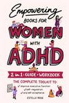 Empowering Books for Women with ADH
