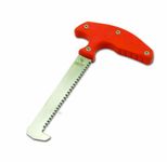 Casstrom field bone saw orange 11 CM