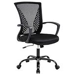 Office Chair Ergonomic Desk Chair M
