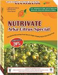 Citrus Fertilizers