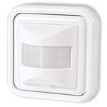 Sonero X-IMS050 IR Motion Detection, White, 1 Piece