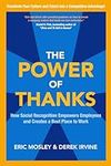 The Power of Thanks: How Social Rec