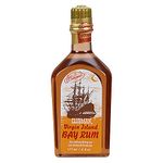 Clubman Virgin Island Bay Rum Body Ca.